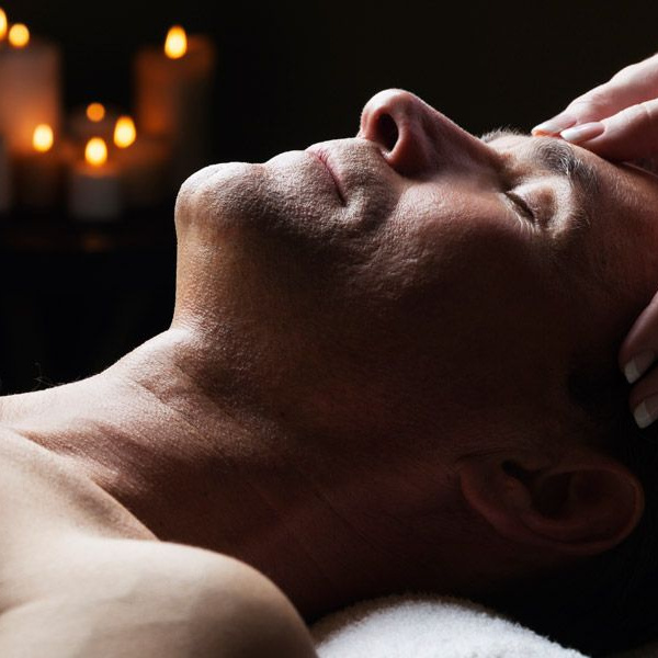 Мужской релакс 