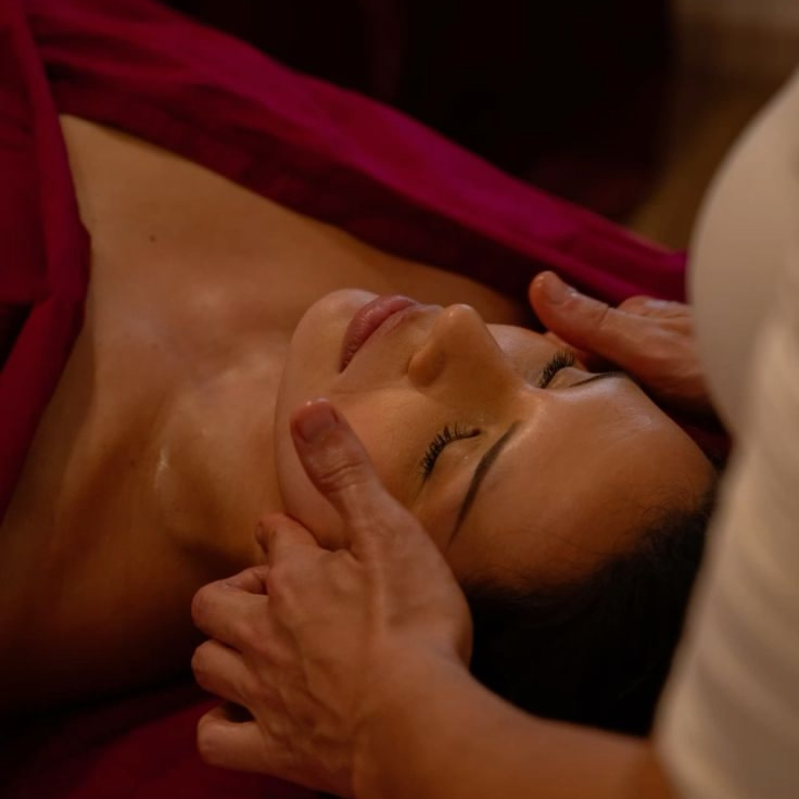 Сияние кожи