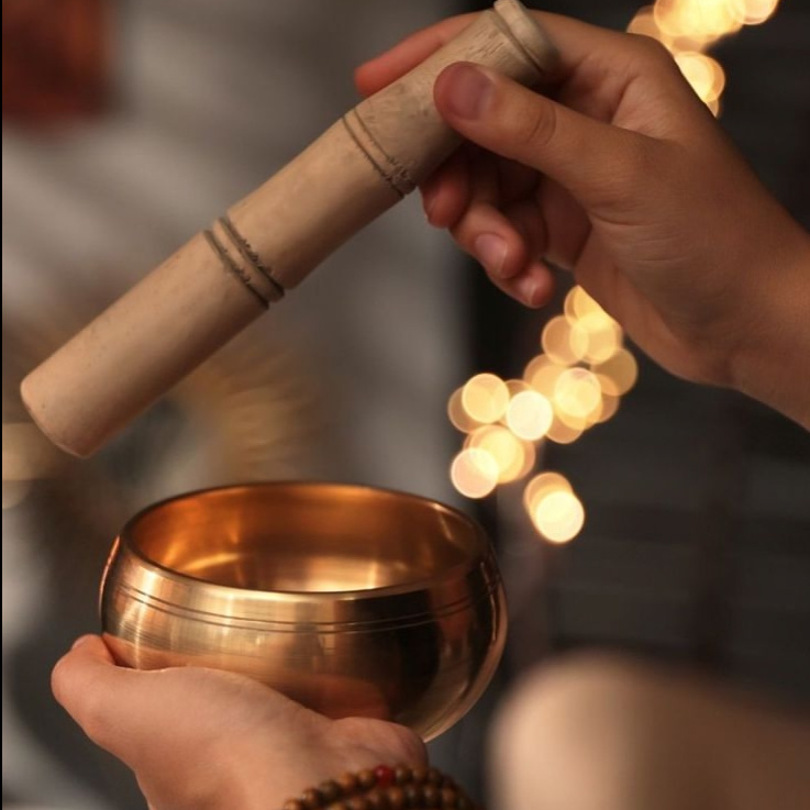 Восточные тайны