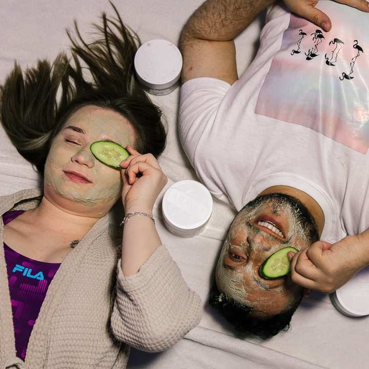 Сладкая любовь