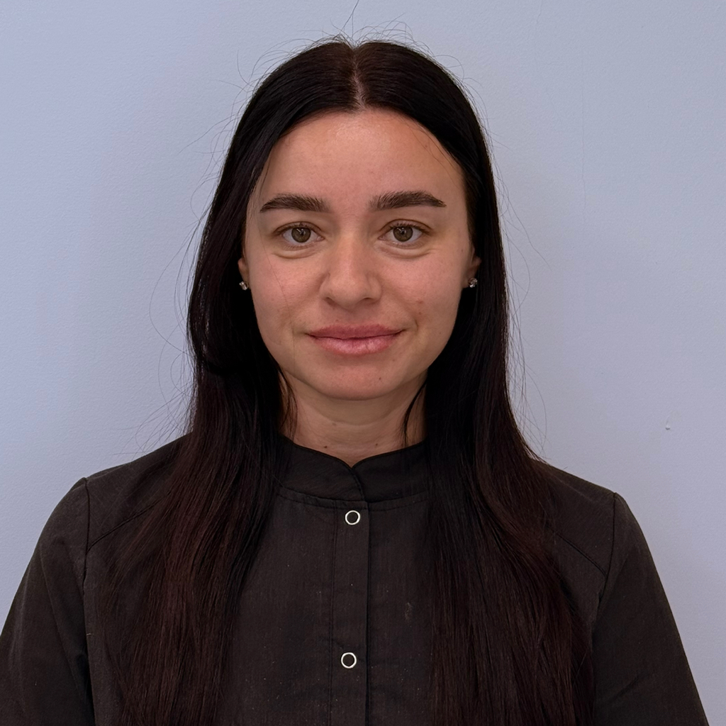 Иванова Татьяна