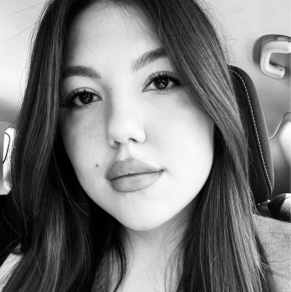 Ангелина  Brows