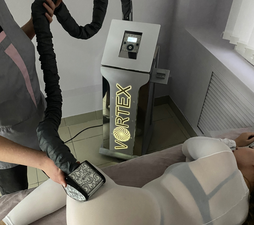 LPG массаж (60 мин)