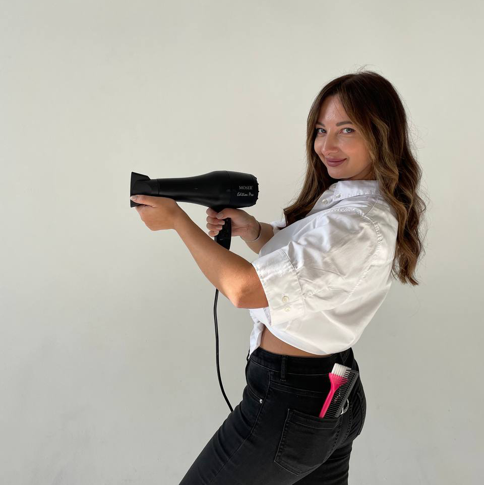 Анна Демешкевич