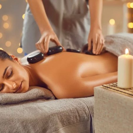 Гармония SPA (для одного)