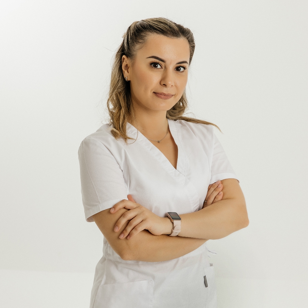 Андреева Анита