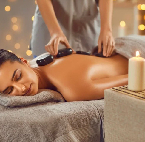 Гармония SPA (для двоих)