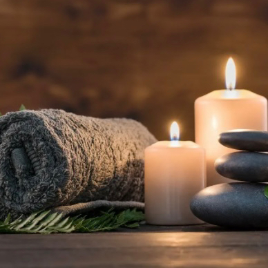 Холодная парафинотерапия для кистей или стоп на выбор