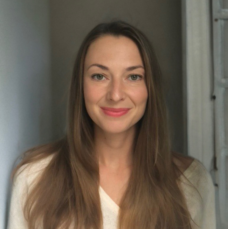 Губанова Анна