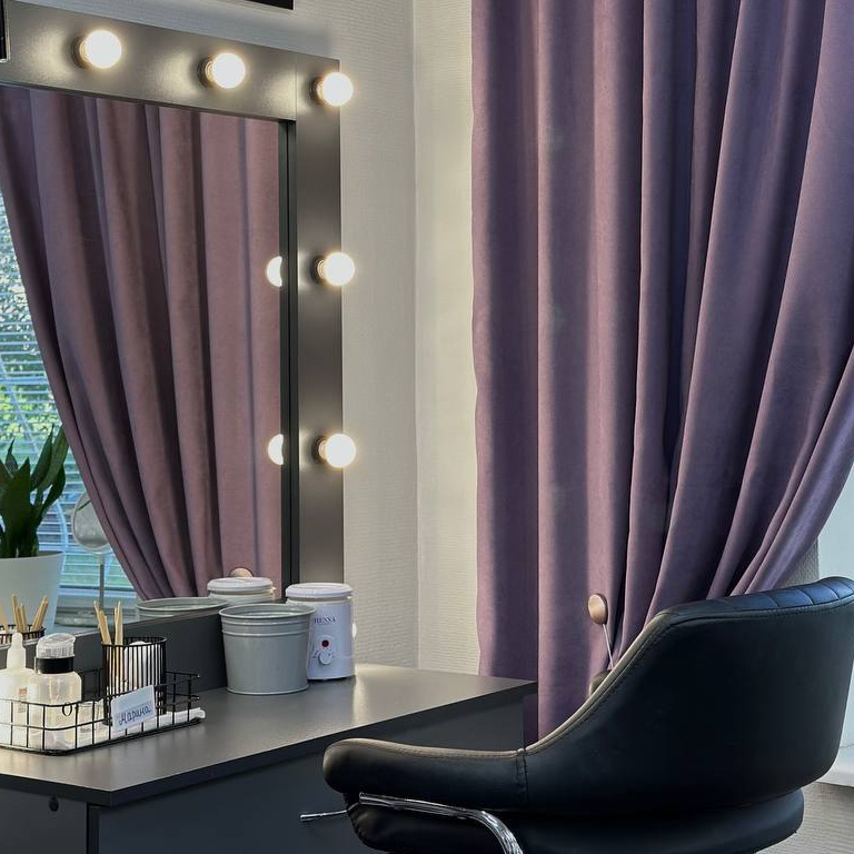 Макияж, образ