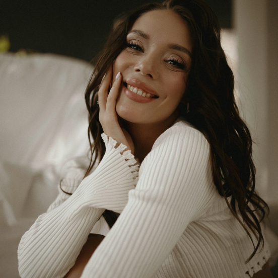 Меленчук Юлия