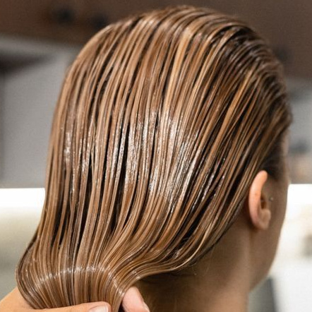 СПА - уход на короткие волосы от  Estel, Ollin