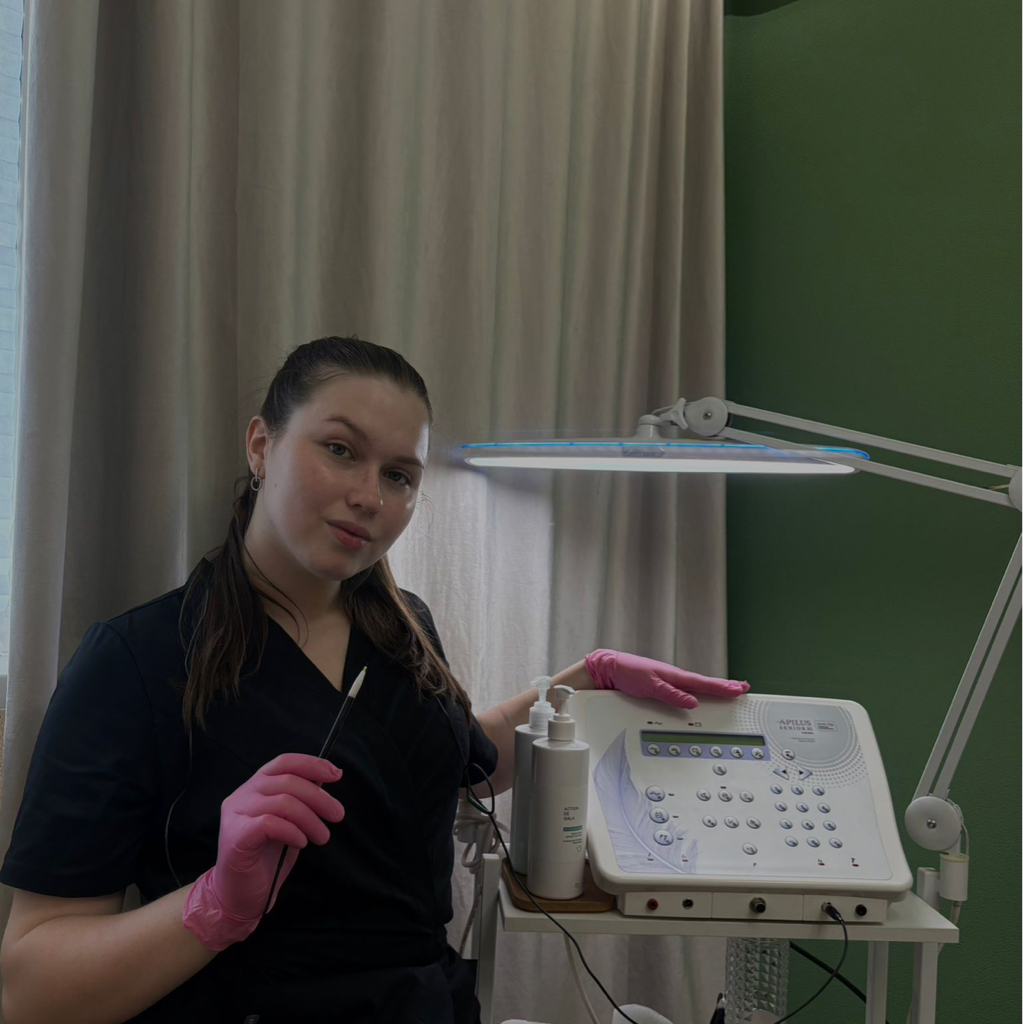 Электроэпиляция 60 минут