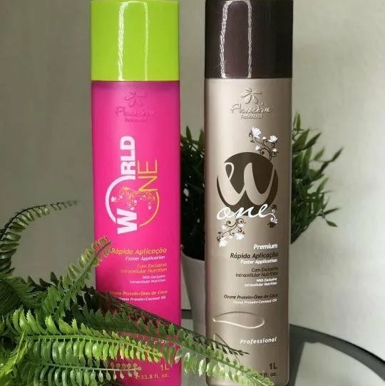 Нанопластика Floractive