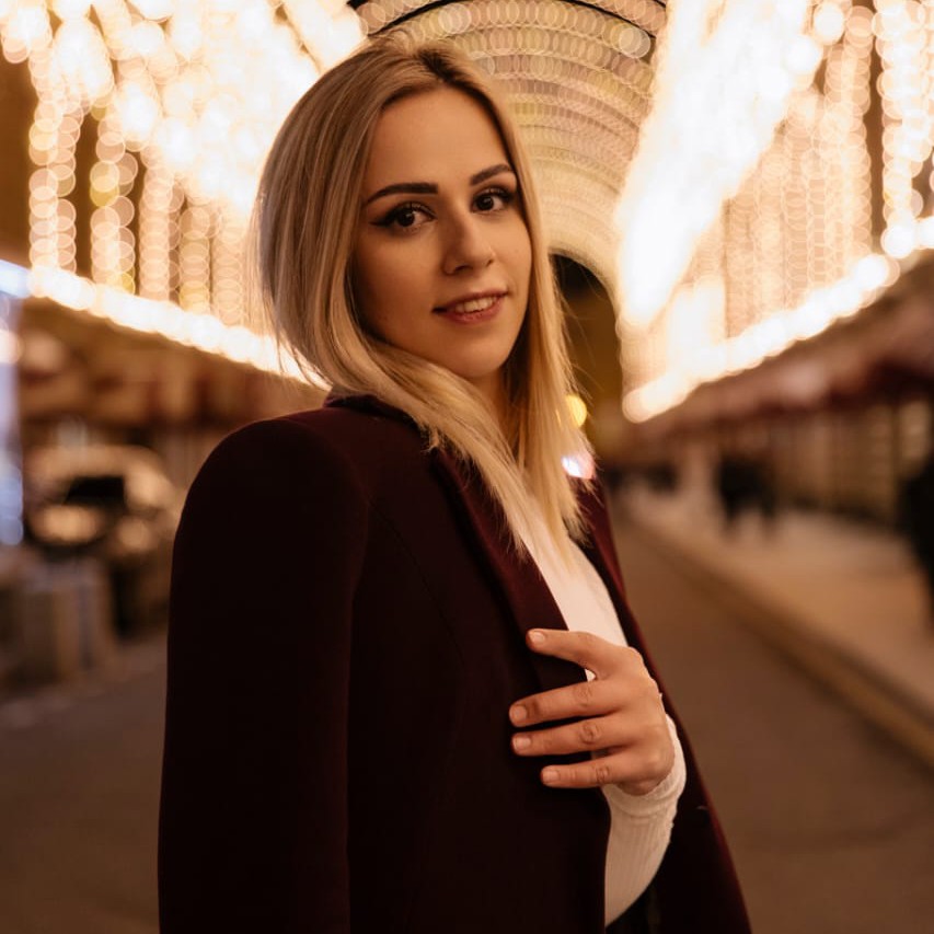 Светлана