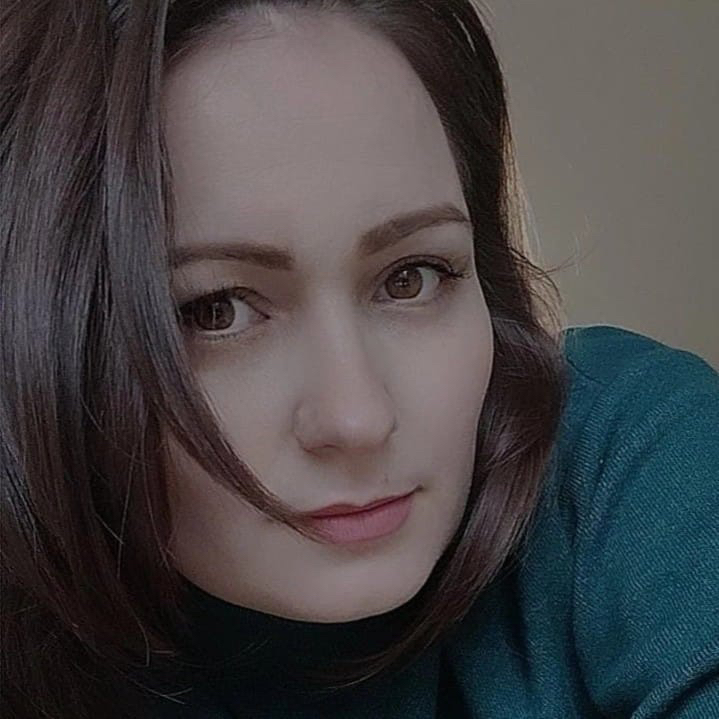 Наталья