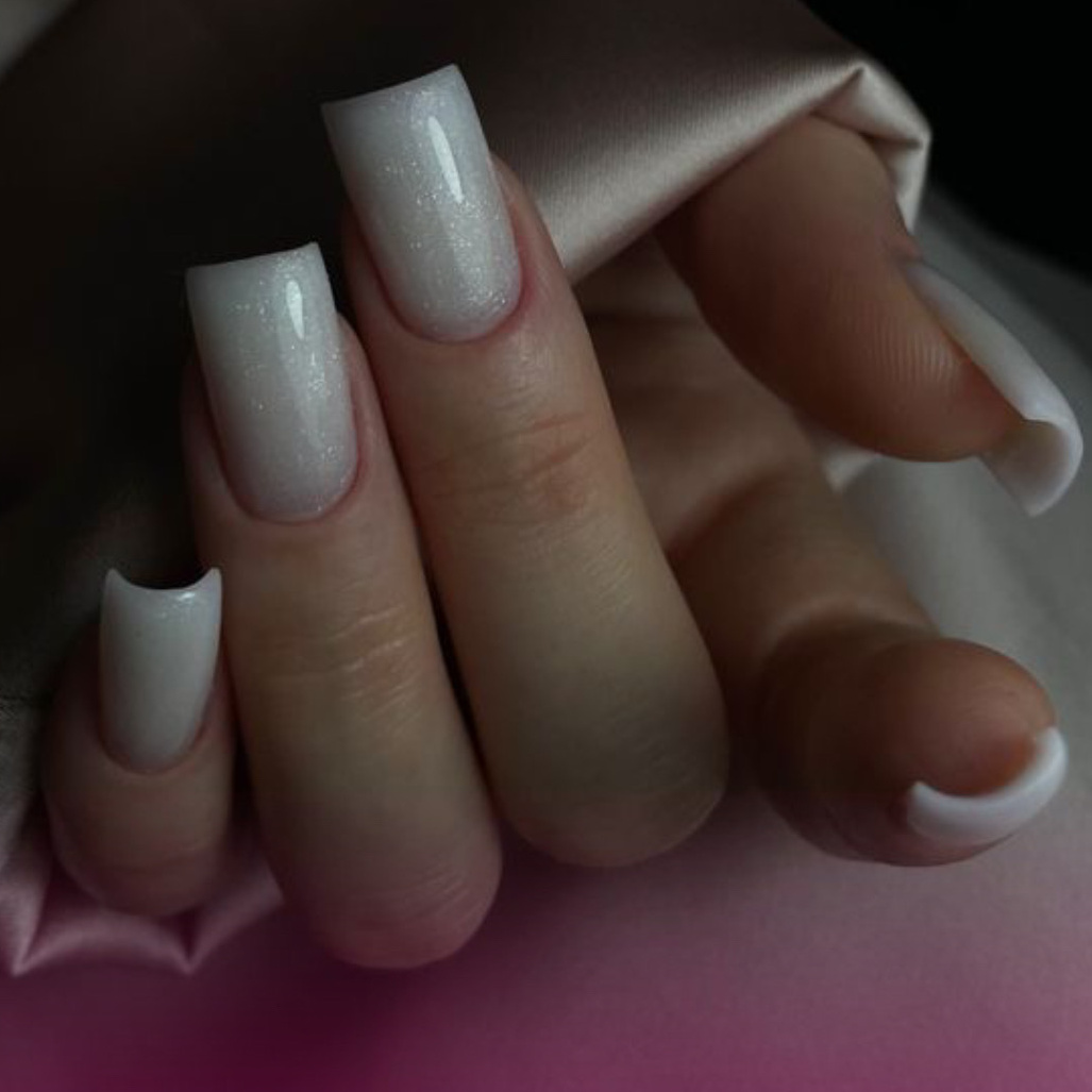 Наращивание от 3-х делений (топ мастер)