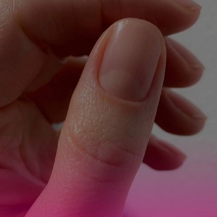 Японский маникюр