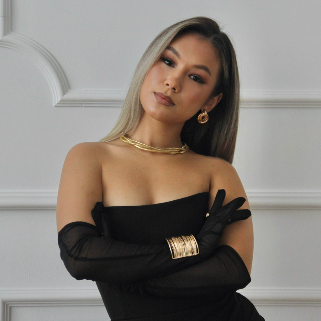 Нестерова Настя