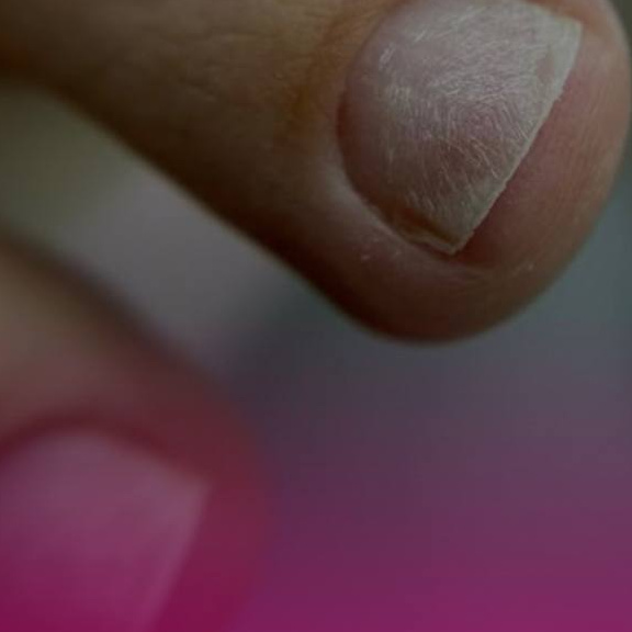 Комби педикюр без покрытия ( только пальчики ) ( Топ мастер )