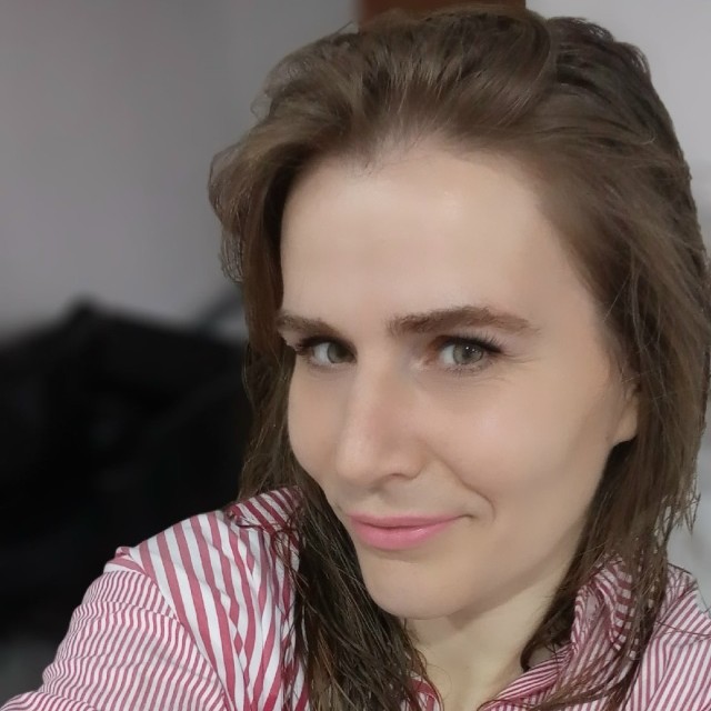 Дармограй Ксения