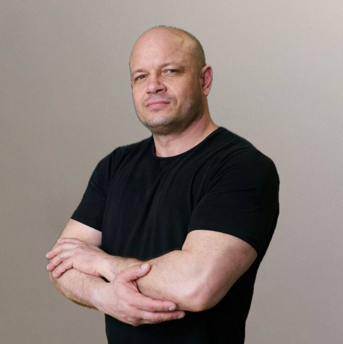 Полковников Вячеслав