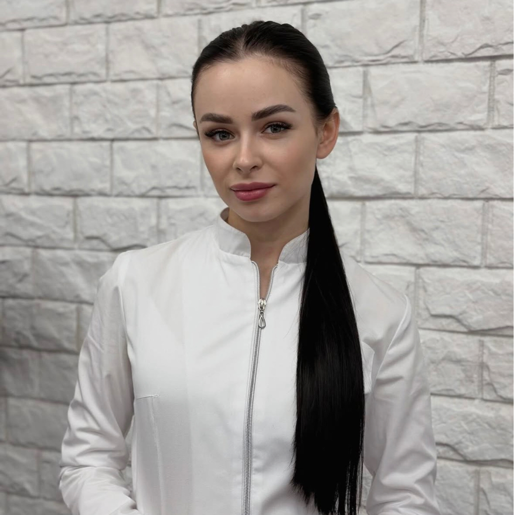 Дрозд Ольга