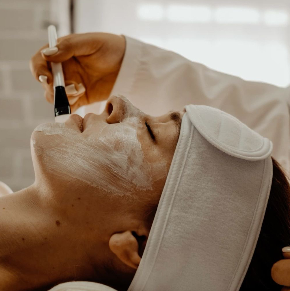 Spa-комплекс для лица 