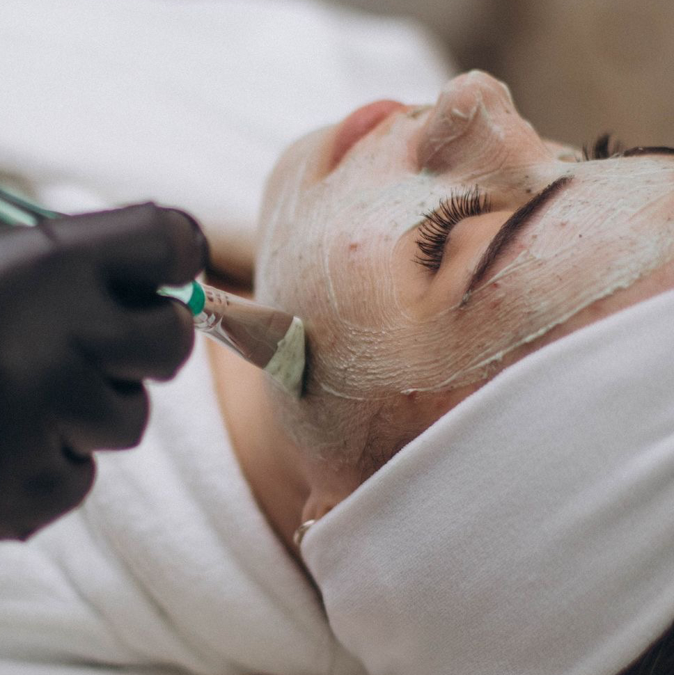 Spa-комплекс для лица 