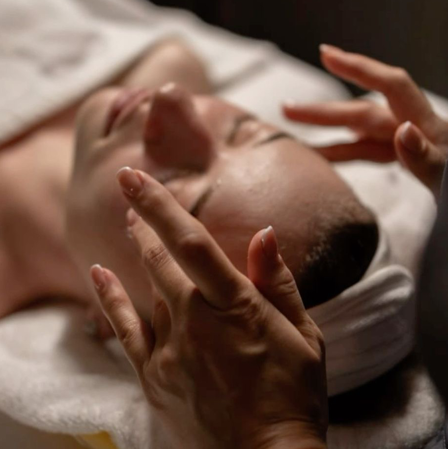 Spa-комплекс для лица 