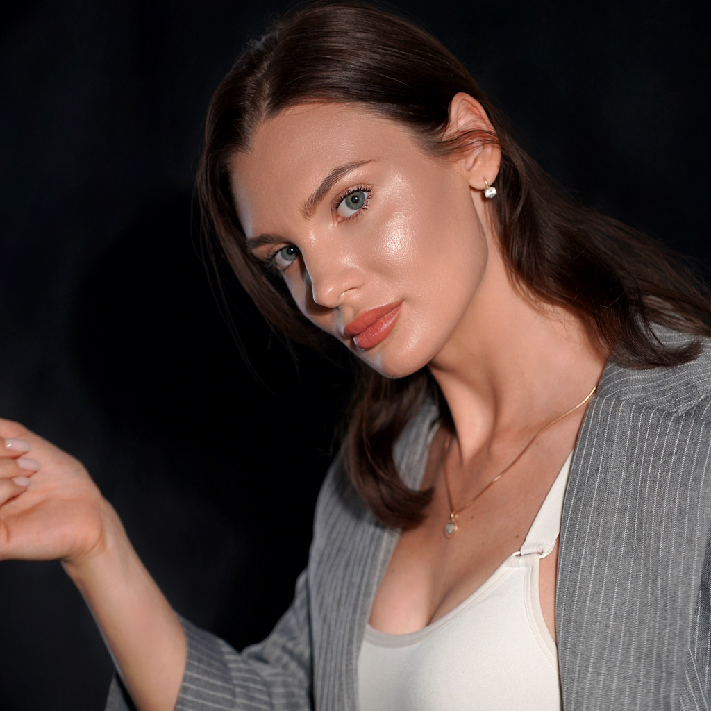 Экспресс-макияж