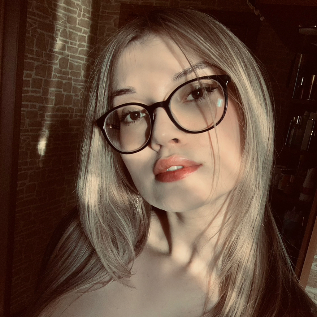 Волкова Татьяна