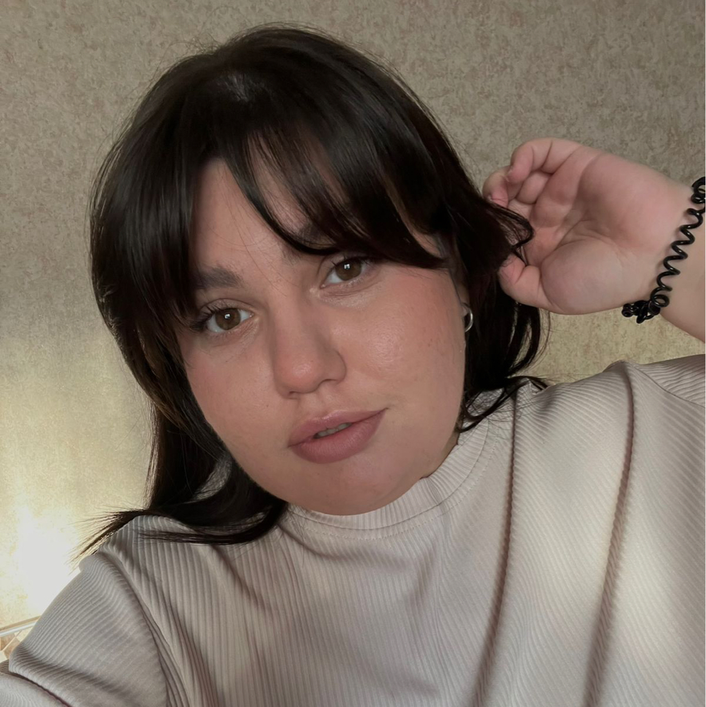 Каргаева Виктория