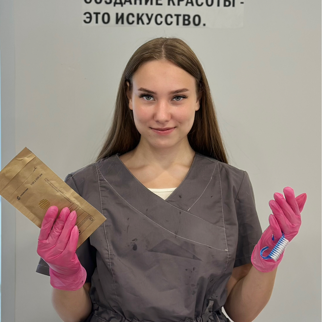 ТОП Мастер Екатерина