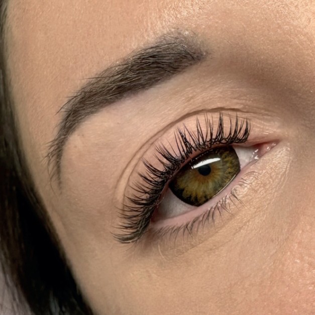 Скоростное наращивание