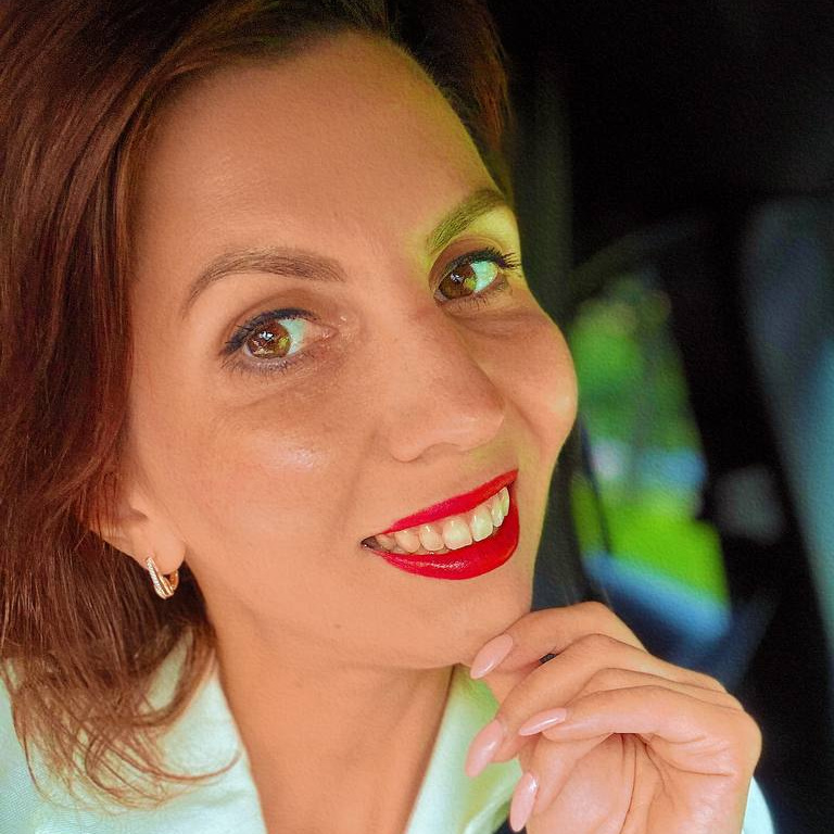 Аленина Анна