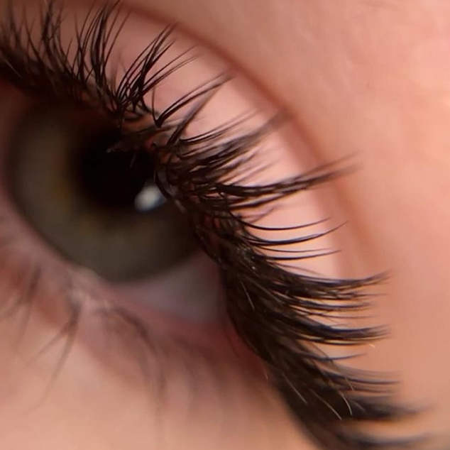 Мокрый эффект