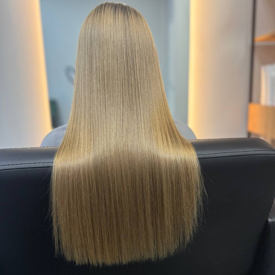 Комплексный подход к детским волосам «Рапунцель» 3500₽ вместо 7000₽