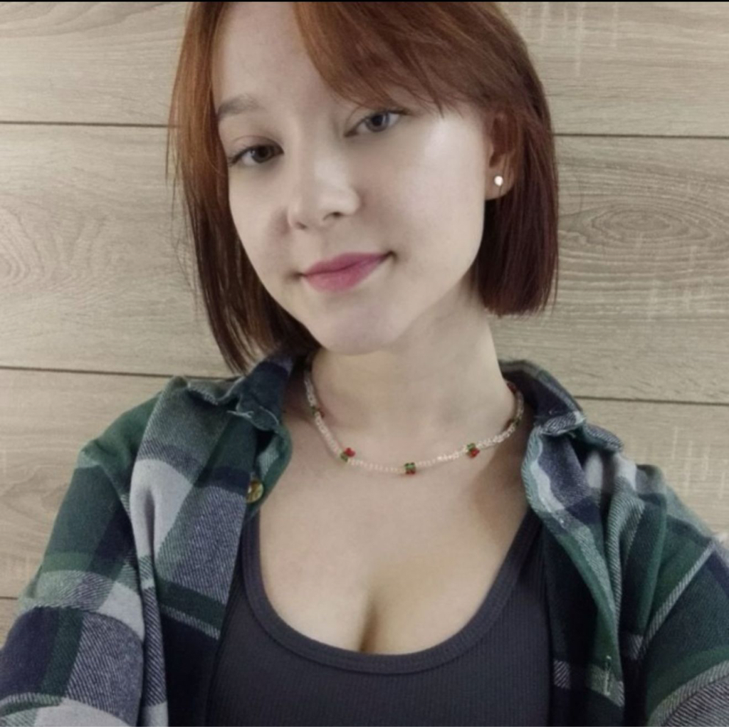 Машкова Елизавета