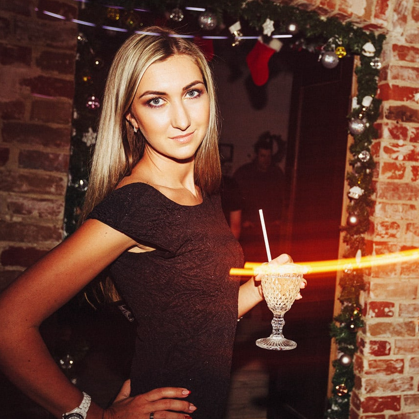 Сереброва Екатерина