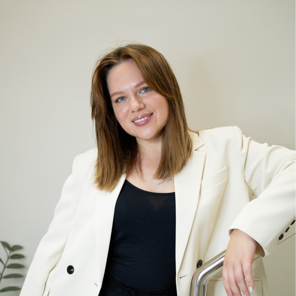 Макарова Дарья Александровна