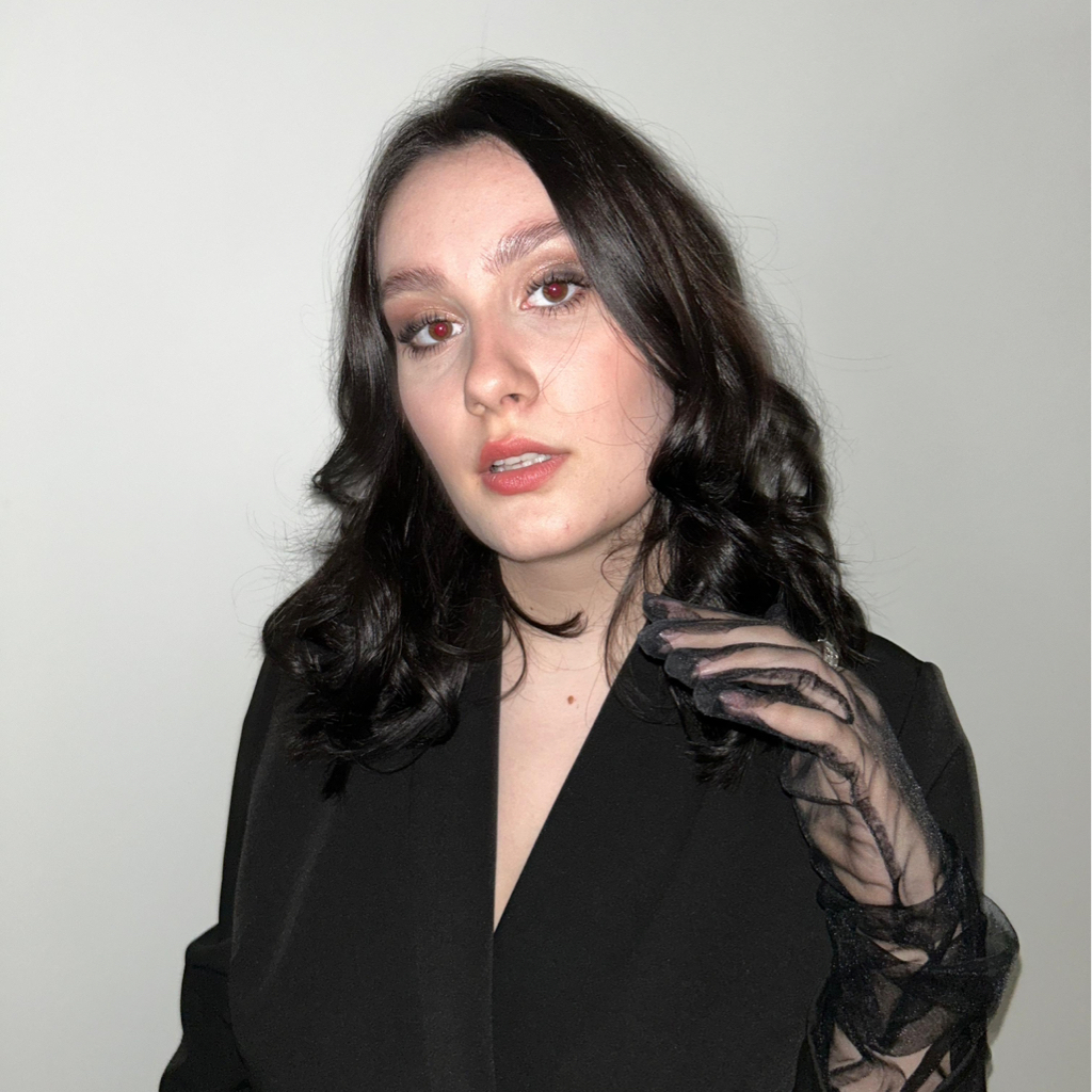 Рыжова Полина