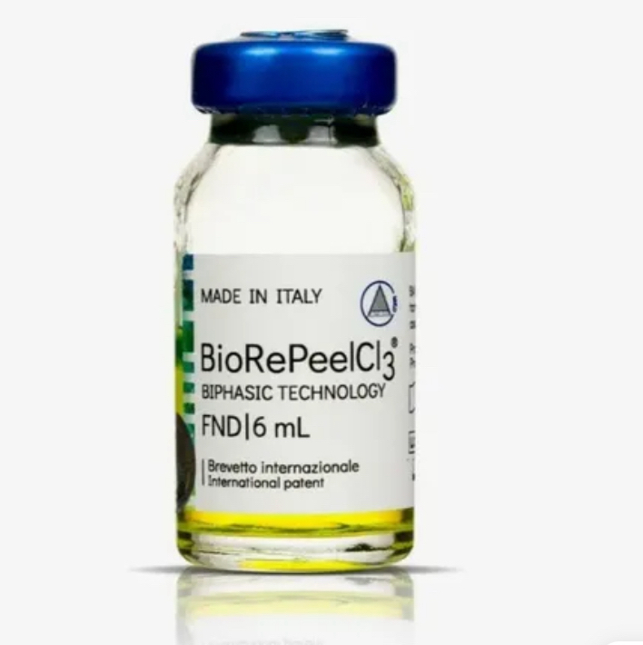 Пилинг BioRePeel  Биорепил ( лицо,шея )
