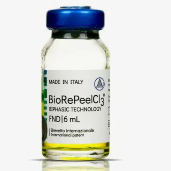 Пилинг BioRePeel  Биорепил ( лицо )