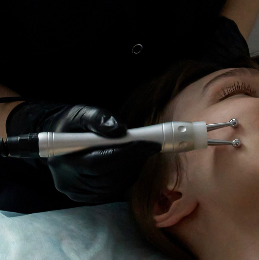 МИКРОТОКИ | мышечный тонус и лифтинг