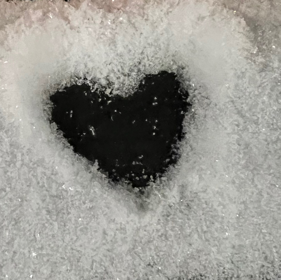 Снятие гель-лака