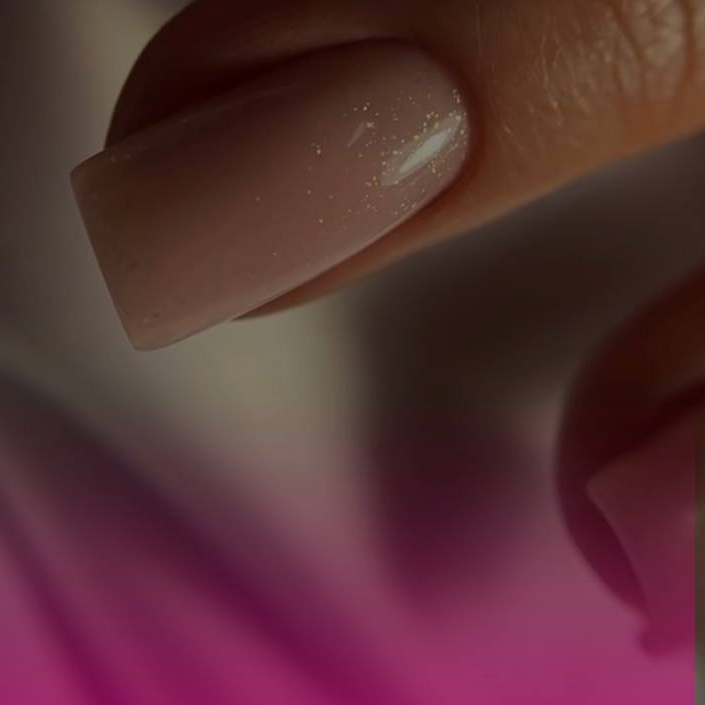 Наращивание 1 ноготь маленький