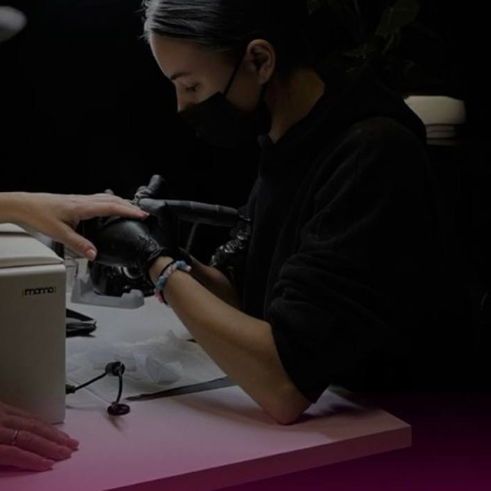 Снятие чужого покрытия(без последующего покрытия)