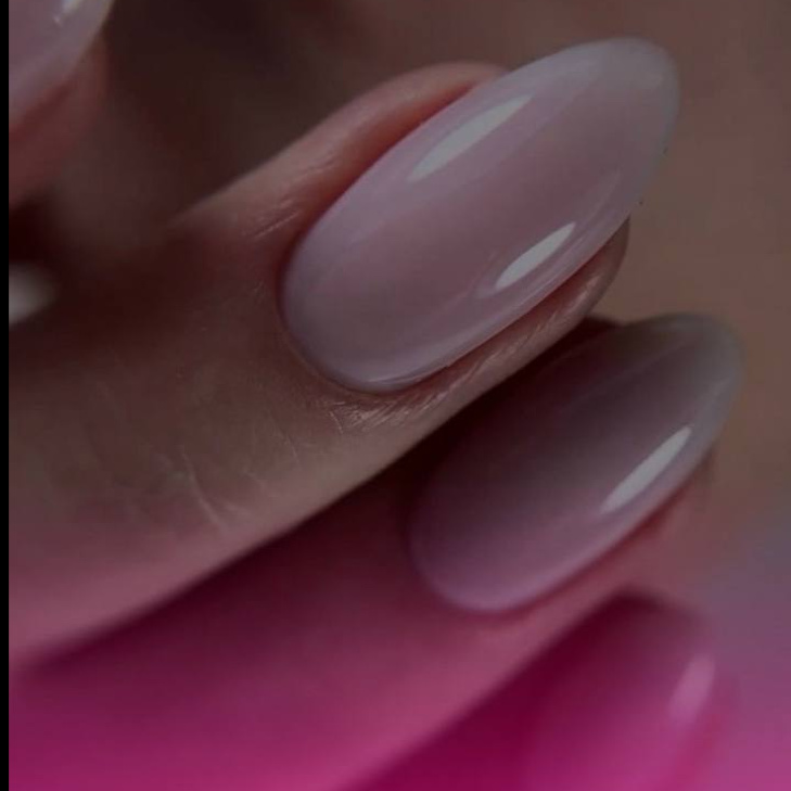 Наращивание 1 ноготь большой