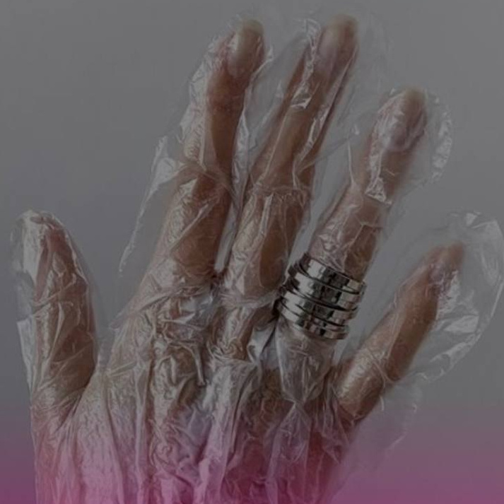 Парафинотерапия рук